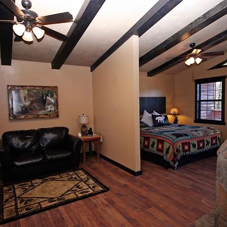 Precious Moments Villa Gatlinburg Exterior photo
